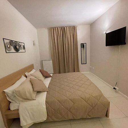 100 Passi Hotel Palermo Kültér fotó