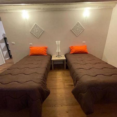 100 Passi Hotel Palermo Kültér fotó