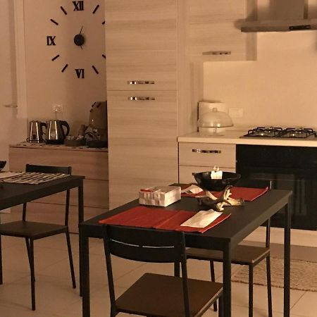 100 Passi Hotel Palermo Kültér fotó