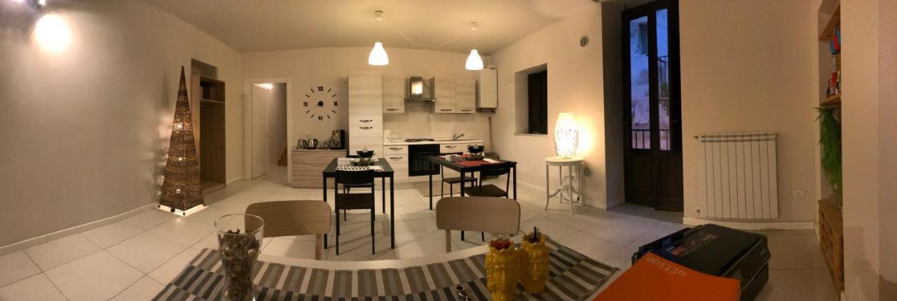100 Passi Hotel Palermo Kültér fotó