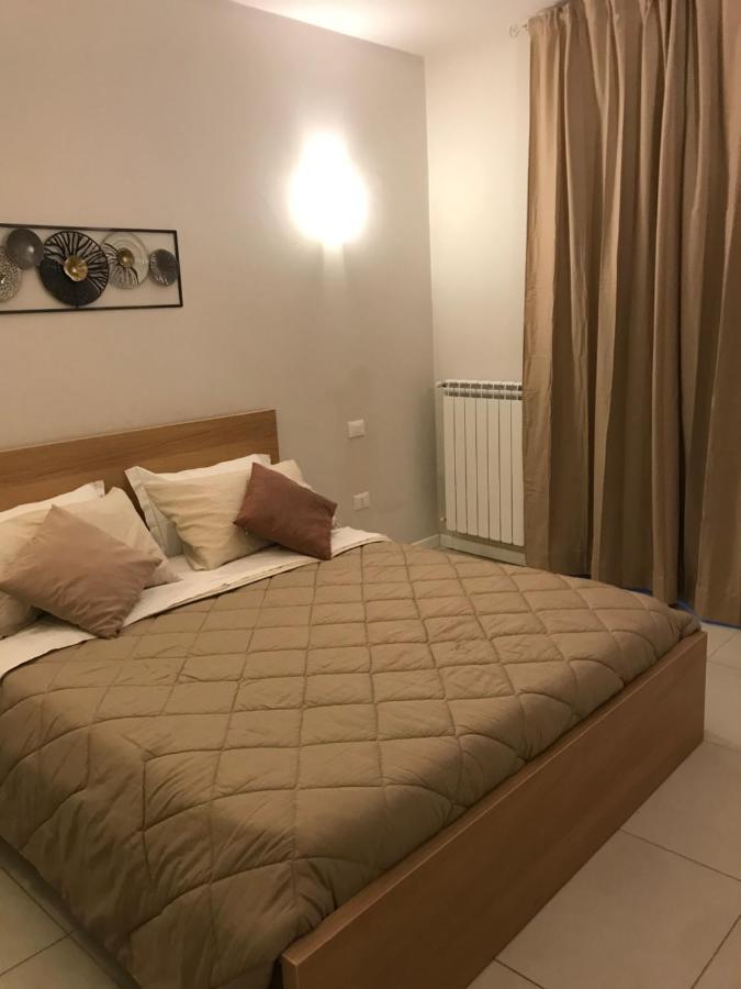 100 Passi Hotel Palermo Kültér fotó