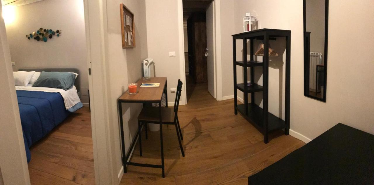 100 Passi Hotel Palermo Kültér fotó