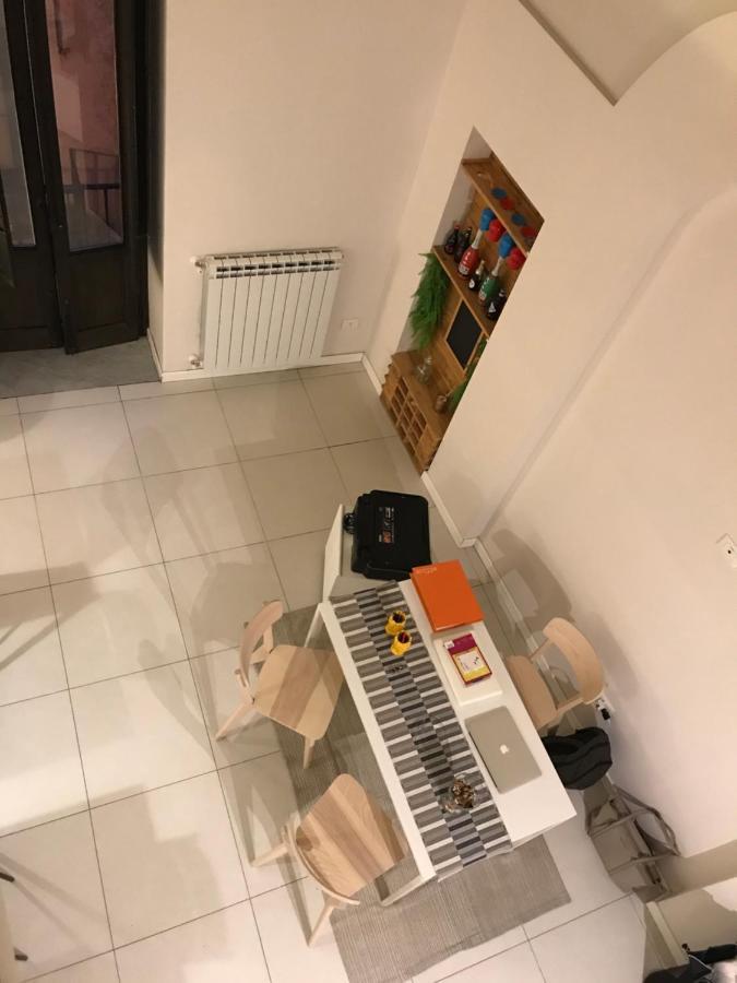 100 Passi Hotel Palermo Kültér fotó