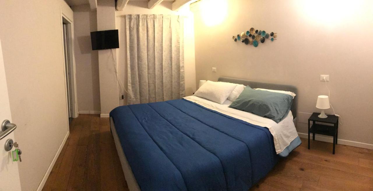 100 Passi Hotel Palermo Kültér fotó