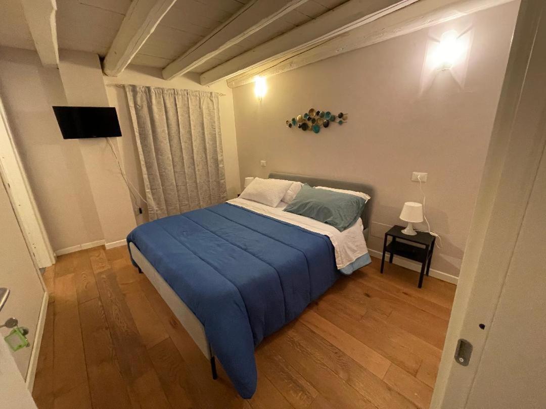 100 Passi Hotel Palermo Kültér fotó