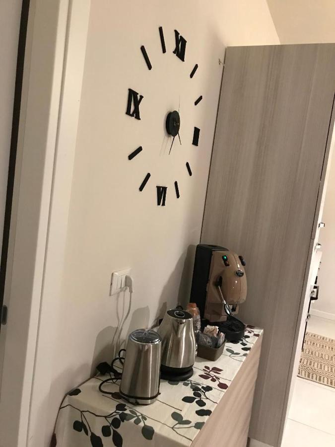 100 Passi Hotel Palermo Kültér fotó
