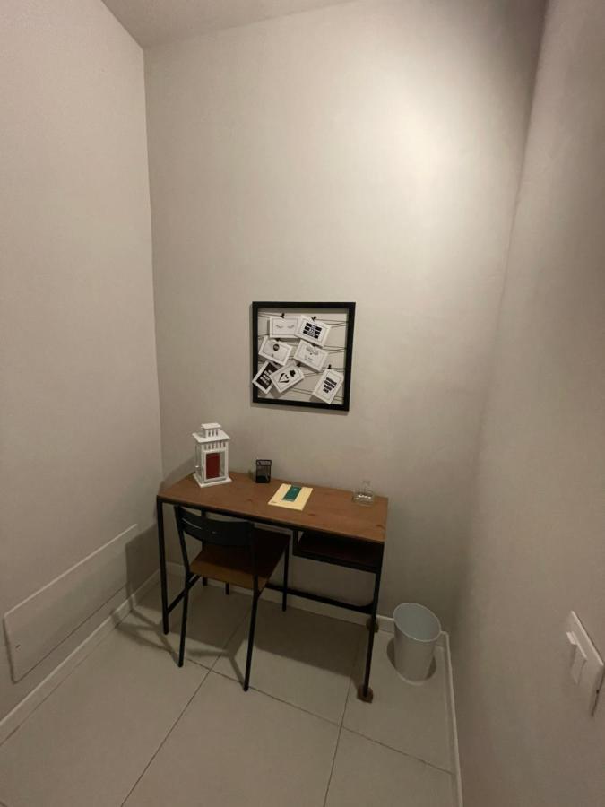 100 Passi Hotel Palermo Kültér fotó
