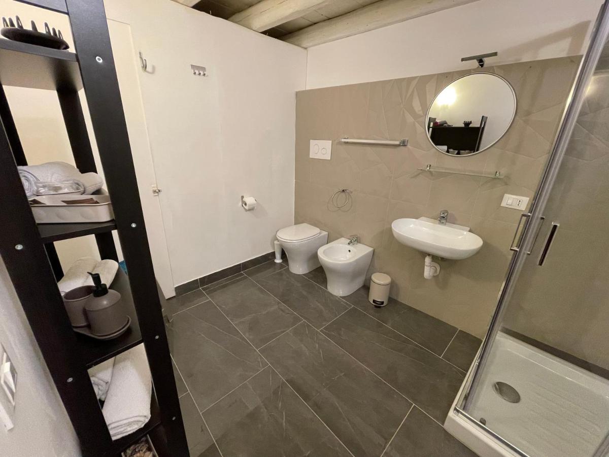 100 Passi Hotel Palermo Kültér fotó