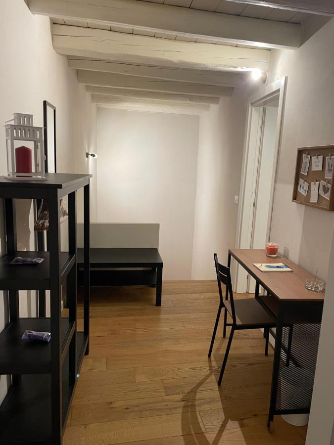 100 Passi Hotel Palermo Kültér fotó