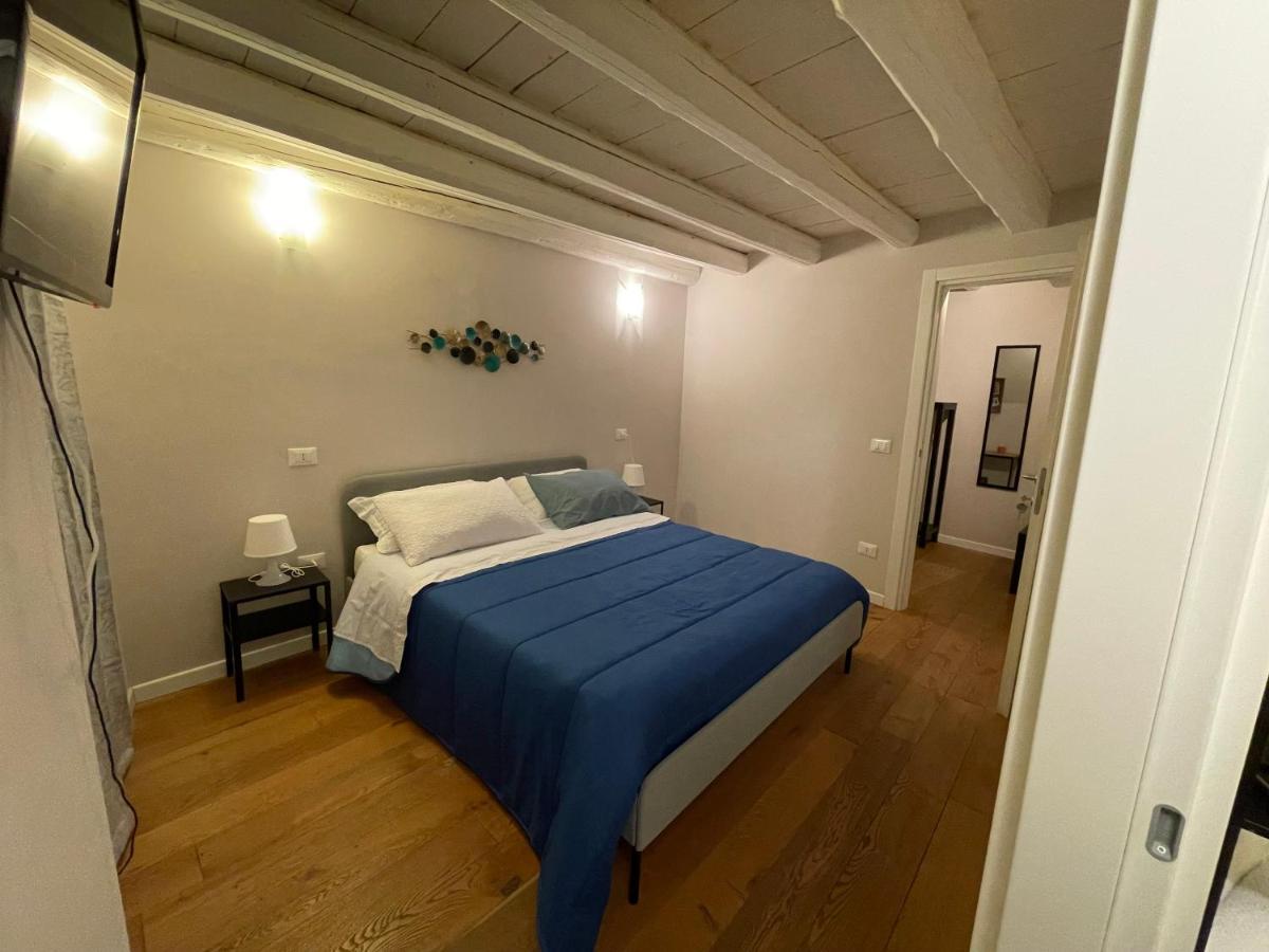 100 Passi Hotel Palermo Kültér fotó