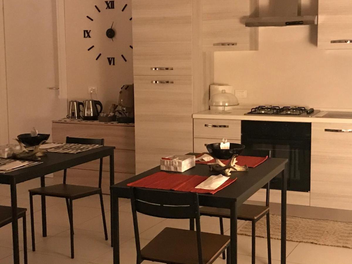 100 Passi Hotel Palermo Kültér fotó