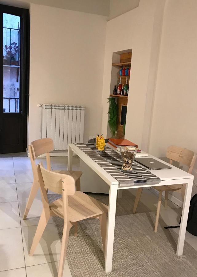 100 Passi Hotel Palermo Kültér fotó